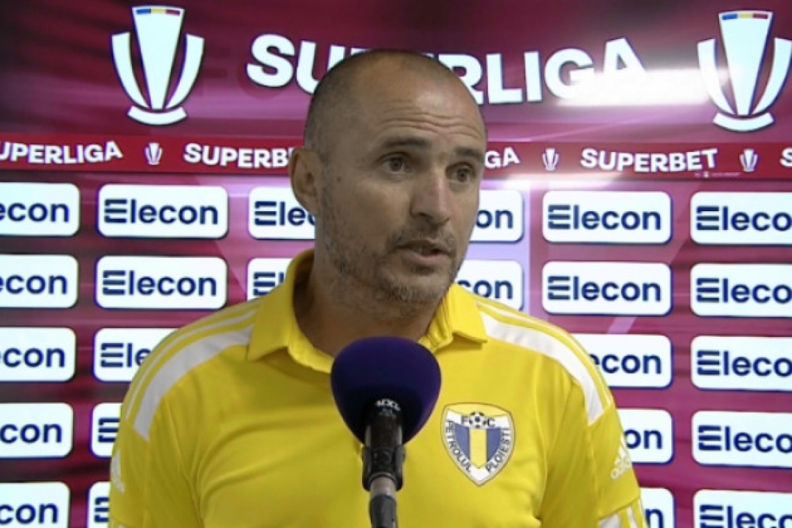 Nae Constantin, despre anunțul lui Gabi Tamaș: Aș putea să îl înțeleg 