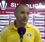 Nae Constantin, despre anunțul lui Gabi Tamaș: Aș putea să îl înțeleg 