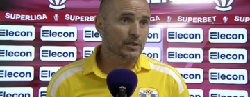 Nae Constantin, despre anunțul lui Gabi Tamaș: Aș putea să îl înțeleg 