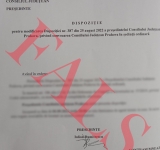 ATENȚIE, ploieșteni! Un comunicat fals anunță reluarea furnizării apei calde