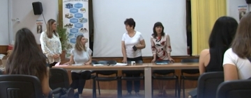 Fundația Comunitară Prahova, sprijin pentru copiii din Ucraina 
