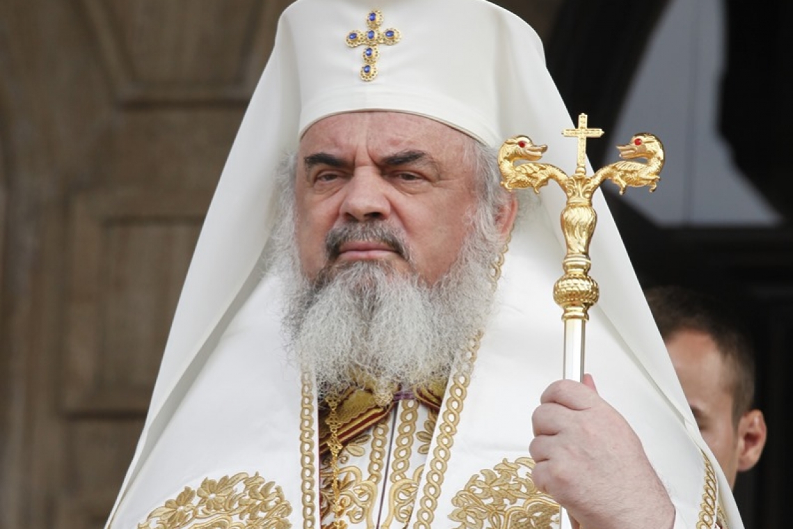 Patriarhul Daniel participă la slujba de sfințire a  Bisericii “Sfânta Vineri”. Circulație oprită pe mai multe străzi din Ploiești