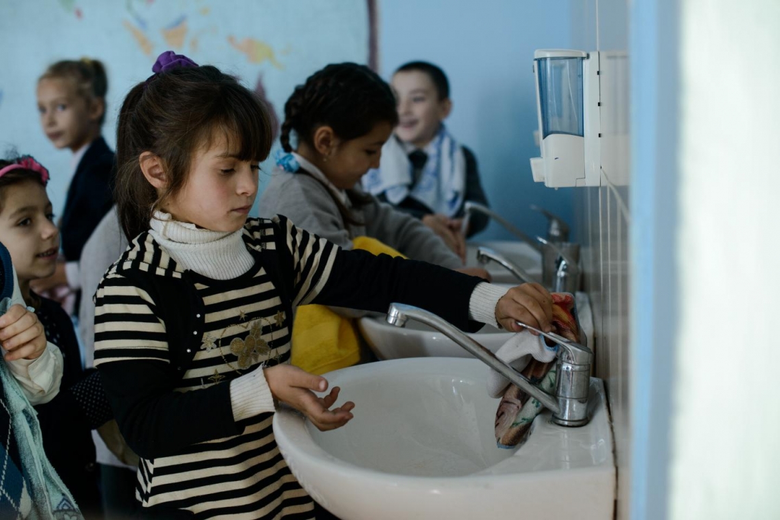 În lipsa furnizării apei calde, Primăria Ploiești va instala boilere în unitățile de învățământ