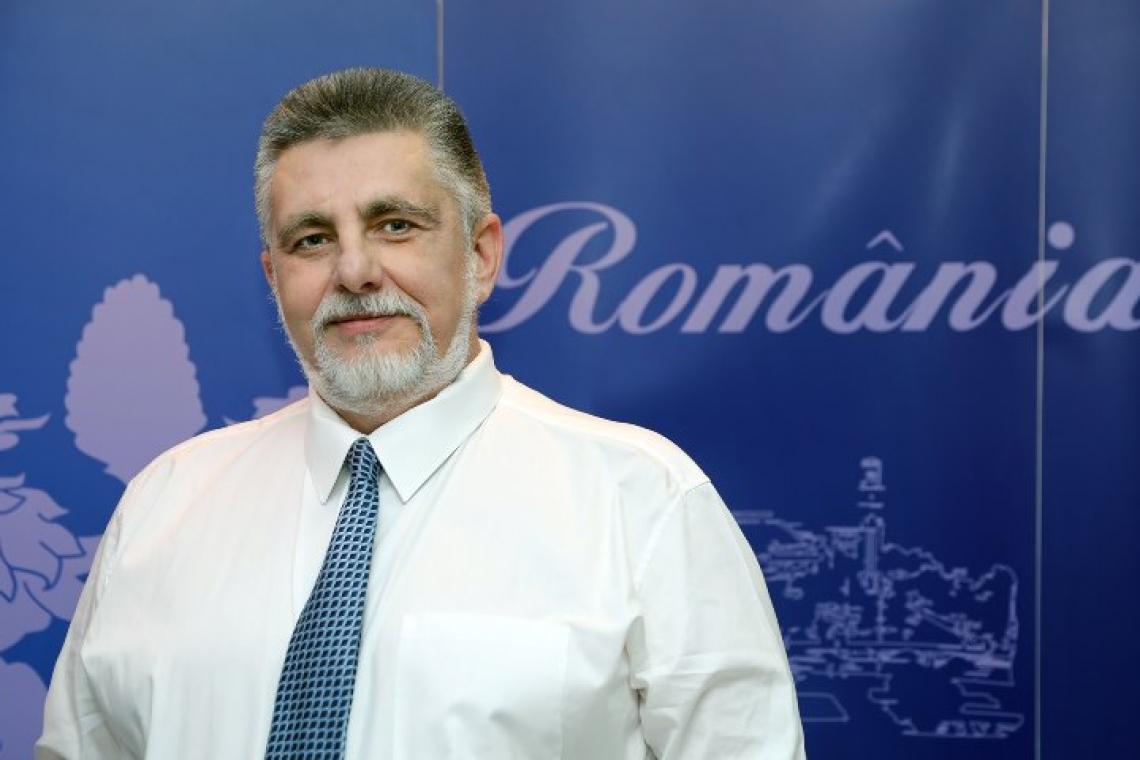 Semnal de alarmă tras de consilierul local George Botez: Nu sunt bani pentru cumpărarea de gaze, nu sunt bani pentru plata subvenției