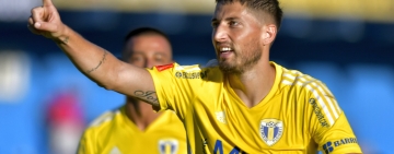 Gicu Grozav, despre cheia succesului de la Petrolul Ploiești 