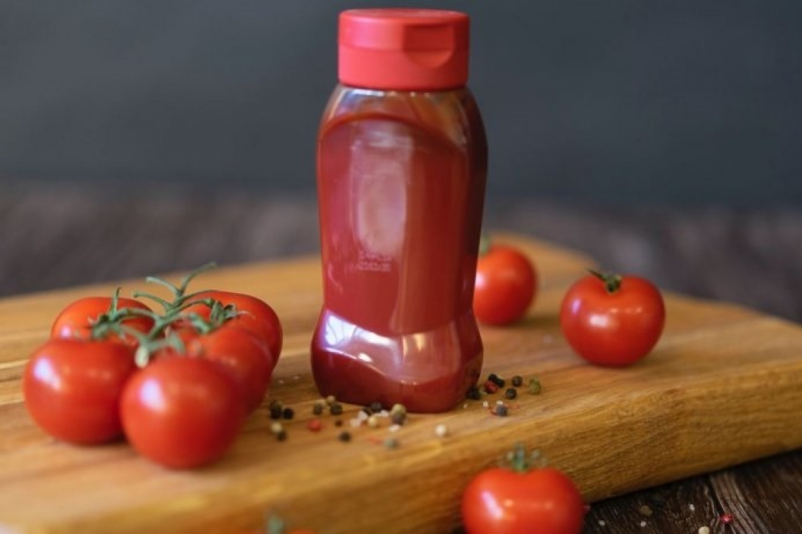Ketchup retras dintr-un mare lanț de magazine din Prahova! ”Nu îl consumați!”