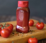 Ketchup retras dintr-un mare lanț de magazine din Prahova! ”Nu îl consumați!”