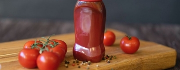 Ketchup retras dintr-un mare lanț de magazine din Prahova! ”Nu îl consumați!”