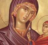Idei de mesaje cu urări de Sfânta Maria - Nașterea Maicii Domnului