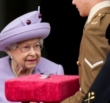 Marea Britanie, în doliu! A murit Majestatea Sa, Regina Elisabeta a IIa
