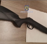 Percheziții în Prahova la domiciliul unui tânăr de 24 de ani