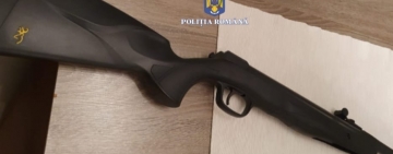 Percheziții în Prahova la domiciliul unui tânăr de 24 de ani