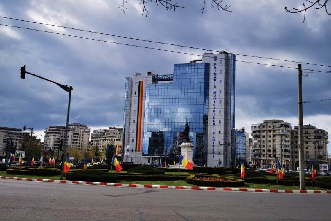 Ploieștenii vor plăti impozite locale mai mari pentru clădiri