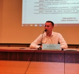 Iulian Dumitrescu, președintele CJ Prahova: Singurul vinovat pentru că s-a oprit apa caldă în Ploiești este cel care nu a plătit apa caldă livrată de o firmă timp de trei luni