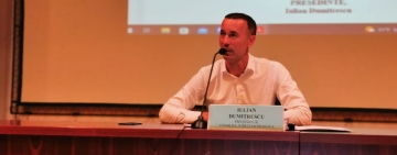 Iulian Dumitrescu, președintele CJ Prahova: Singurul vinovat pentru că s-a oprit apa caldă în Ploiești este cel care nu a plătit apa caldă livrată de o firmă timp de trei luni