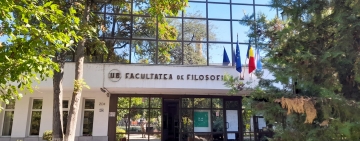 Facultatea de Filosofie a Universității București – încă o zi de  înscrieri pentru studii de licență și master