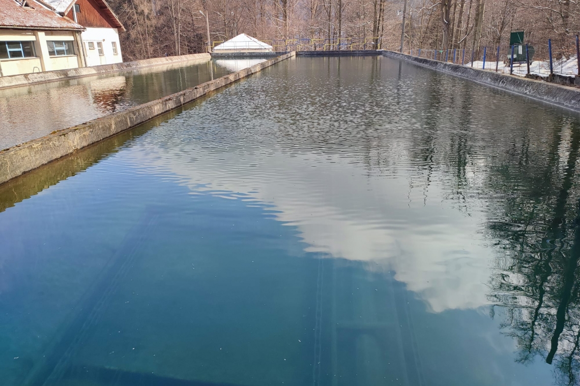 HIDRO PRAHOVA SA – Buletin informativ privind calitatea apei în Prahova, emis în data de 23 septembrie 2022