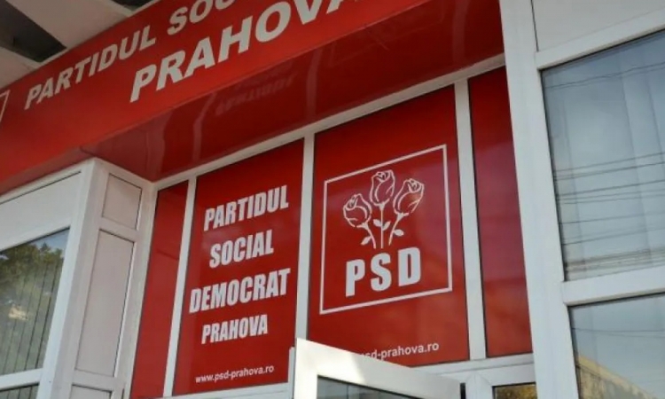 PSD Prahova, într-un amplu proces de reorganizare