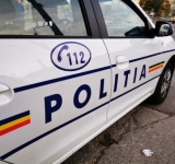 Urmărire pe străzile din Ploiești. Un șofer beat a încercat să fugă de polițiști