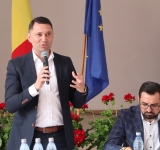 Deputatul Bogdan Toader, președintele PSD Prahova: România înregistrează o creștere economică de 4,8% pentru 2022