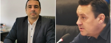 Vicepreședintele CJ Prahova, Cristian Apostol, critici dure adresate primarului Volosevici: 𝗣𝗹𝗼𝗶𝗲𝘀̦𝘁𝗲𝗻𝗶𝗶 𝗺𝗲𝗿𝗶𝘁𝗮̆ 𝘂𝗻 𝗽𝗿𝗶𝗺𝗮𝗿!