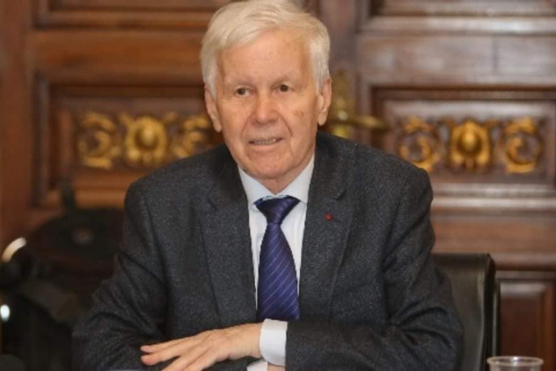 A murit academicianul Eugen Simion