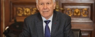 A murit academicianul Eugen Simion