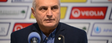 Tamaș dorit de Dan Alexa la FC Brașov. Costel Lazăr: A primit de la noi la mână și o hârtie în care i se permite să se antreneze cu orice echipă dorește