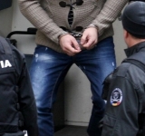 Scandal într-un bar din Mihai Bravu. Un bărbat a fost arestat preventiv