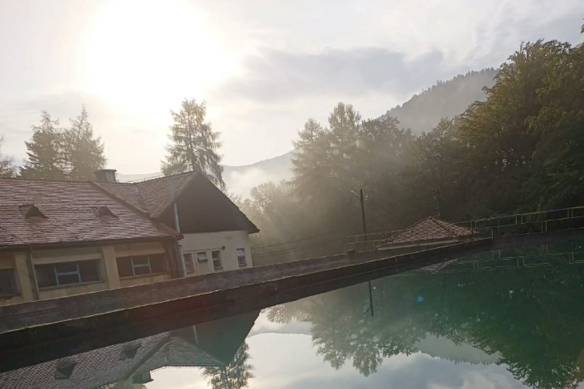 HIDRO PRAHOVA SA – Buletin informativ privind calitatea apei în Prahova, emis în data de 21 octombrie 2022