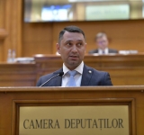 Deputatul Bogdan Toader, președintele PSD Prahova: Cred că îi datorăm Simonei Halep mai multă fidelitate, empatie și înțelegere