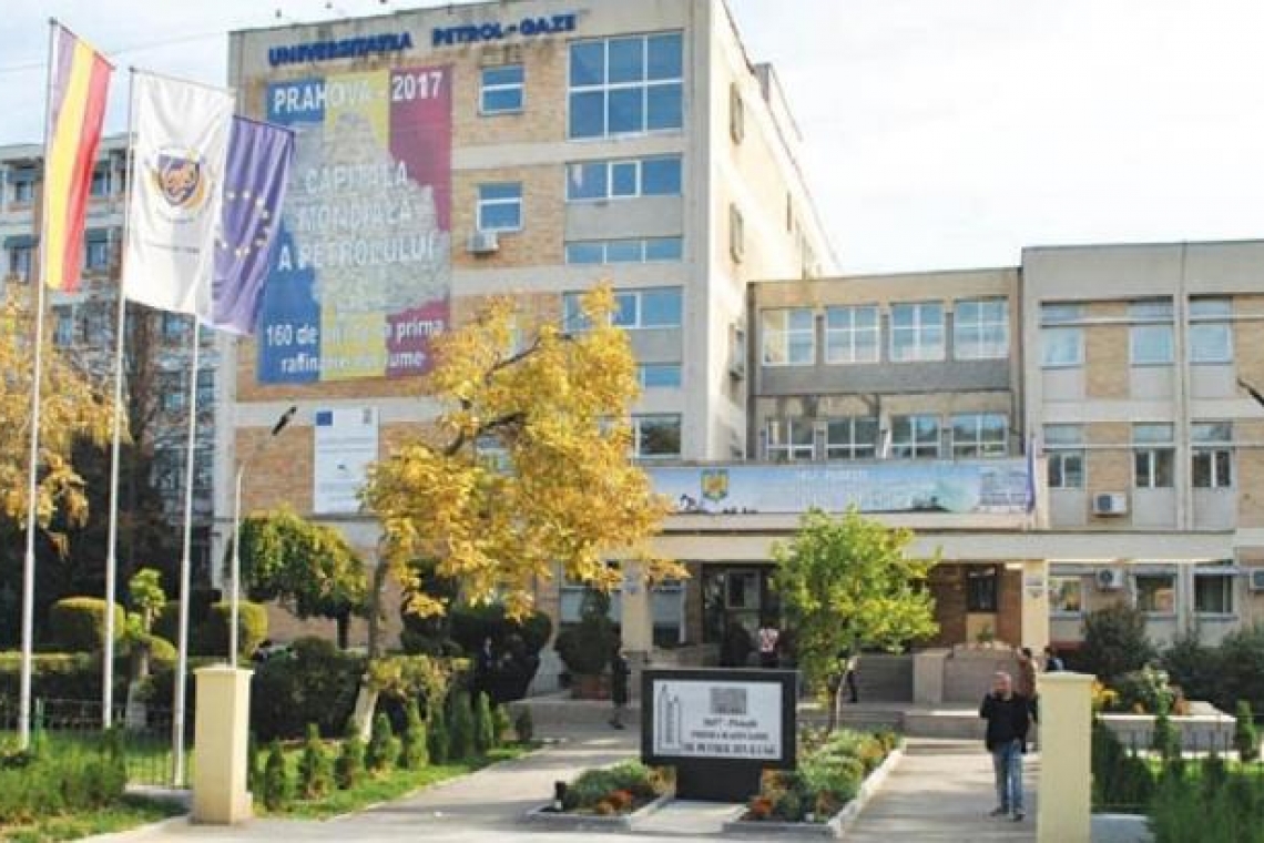 Aniversare a 30 de ani de învățământ economic superior la  Ploiești