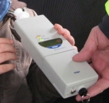 Șofer ploieștean prins mort de beat, la volan, într-o stație de autobuz de pe Bd. Republicii