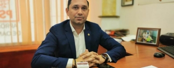 Demersuri la Ministerul Sănătății pentru deblocarea proiectului ”Centru de Radioterapie”! Deputatul Bogdan Toader, președintele PSD Prahova: Ne dorim să avem măcar lansată procedura de achiziție a acestui aparat