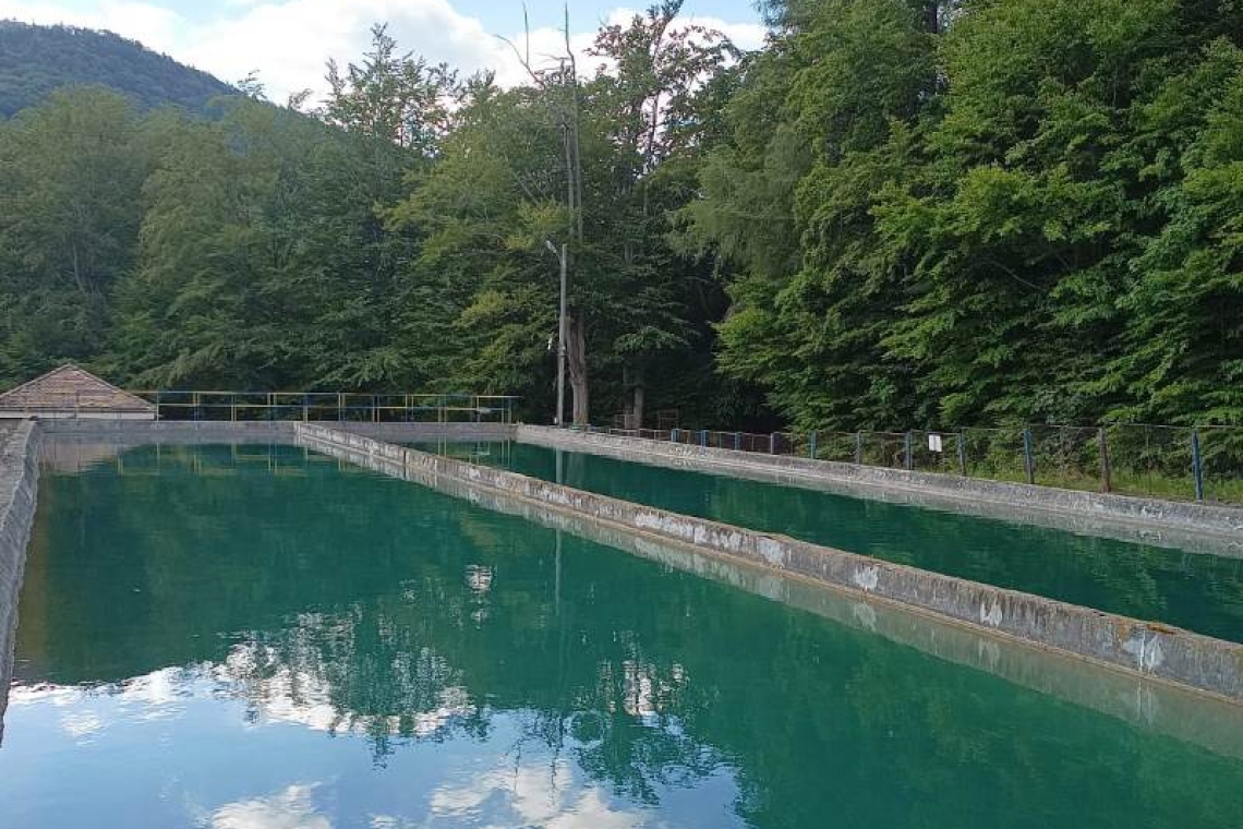 HIDRO PRAHOVA SA – Buletin informativ privind calitatea apei în Prahova, emis în data de 28 octombrie 2022