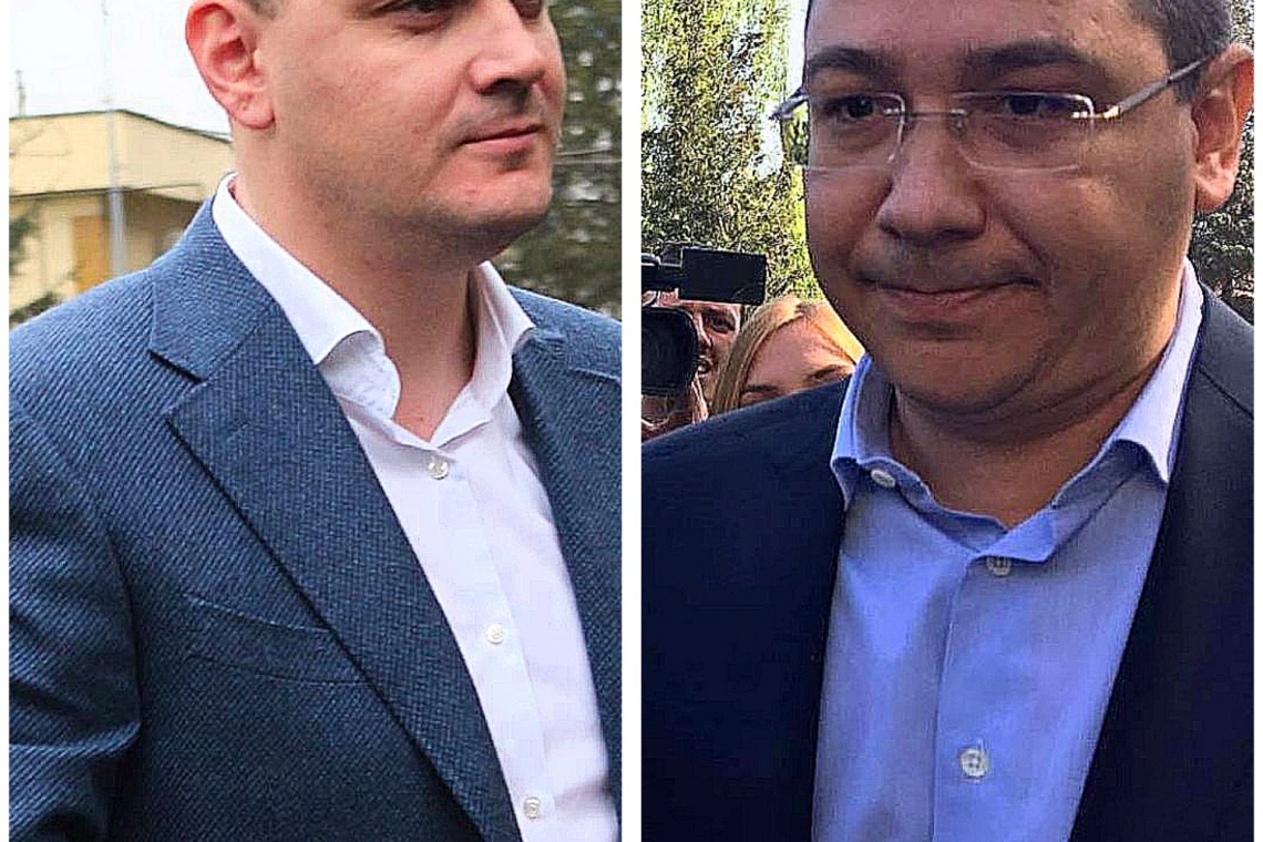 Dosarul ”Ponta-Blair”, intrumentat de DNA Ploiești, clasat de procurori