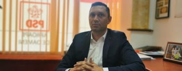 Deputatul Bogdan Toader, președintele PSD Prahova: Merită salvată fosta Casă a Căsătoriilor din Ploiești și readusă în patrimoniul public? Avem chiar datoria să o facem!