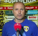 Victorie de moral pentru Petrolul Ploiești. Antrenorul Nae Constantin: Am suferit în multe momene, dar am arătat caracter