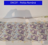 Se scoteau bani la imprimantă în Prahova și alte județe. Mai multe persoane, în arest preventiv 