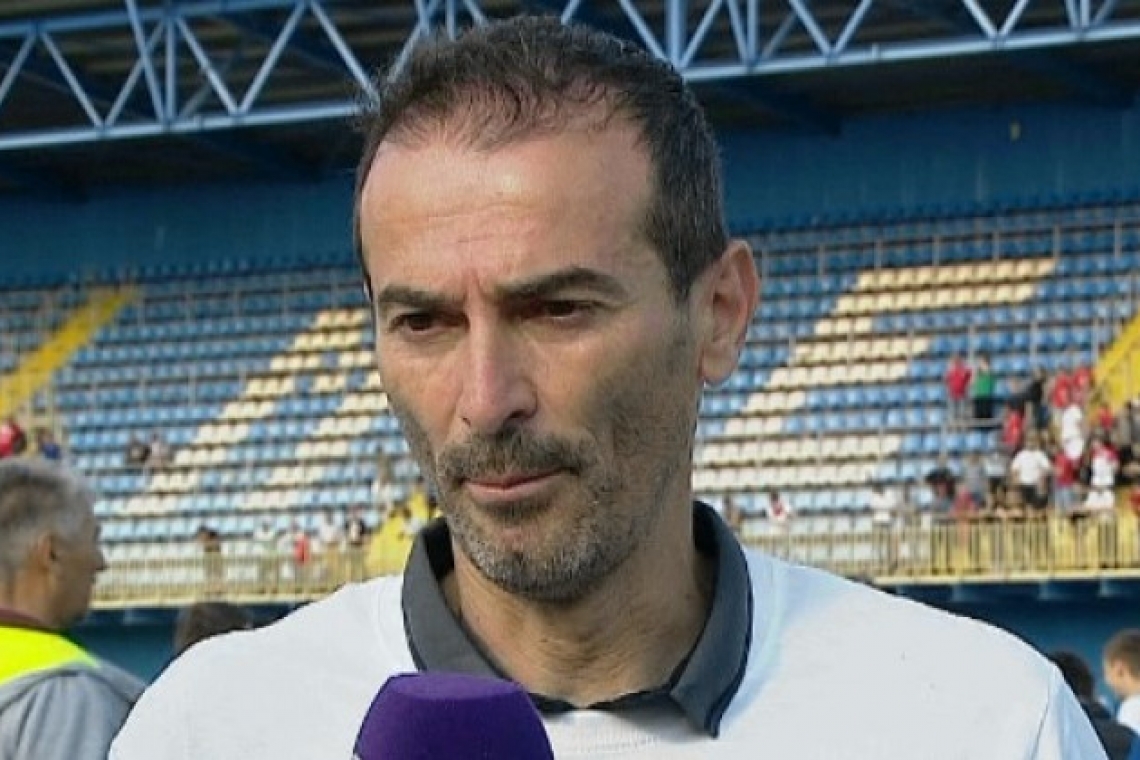 Marius Măldărășanu: E foarte echilibrat acest campionat, poate și datorită nouă și Petrolului