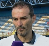 Marius Măldărășanu: E foarte echilibrat acest campionat, poate și datorită nouă și Petrolului