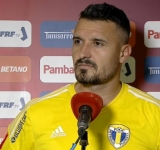 Constantin Budescu: Am ratat câteva ocazii și cam asta a fost soarta meciului