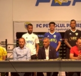 Gabi Tamaș, plângere penală antrenorului Nae Constantin. Reacția președintelui Costel Lazăr