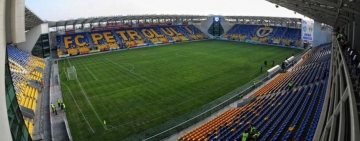 Protest al ultrașilor Petrolului Ploiești: Tragem un semnal de alarmă 