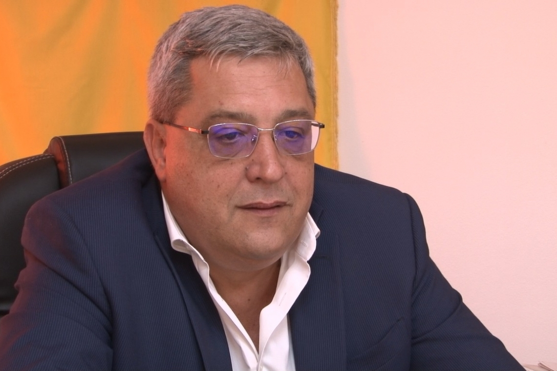 Primarul Silviu Negraru, despre investițiile de la Spitalul Orășenesc Mizil