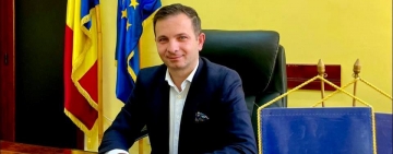 Alexandru Vane, noul președinte al PNL Câmpina