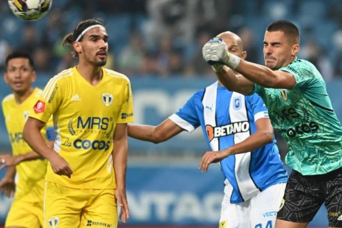 Marian Huja, transferat doar pentru suma de 1,5 milioane euro