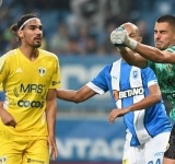 Marian Huja, transferat doar pentru suma de 1,5 milioane euro