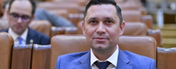 Deputatul Bogdan Toader, președinte PSD Prahova: Prețurile la energia electrică vor fi plafonate