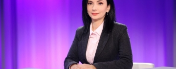 Jurnalista Oana Despa, petiție pentru salvarea Casei Căsătoriilor! Semnează și tu